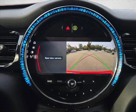 Used 2022 MINI Cooper SE image 13