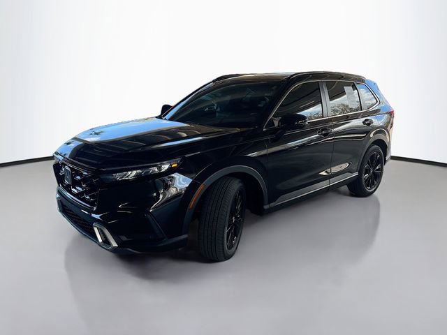 Used 2023 Honda CR-V Sport Touring image 3