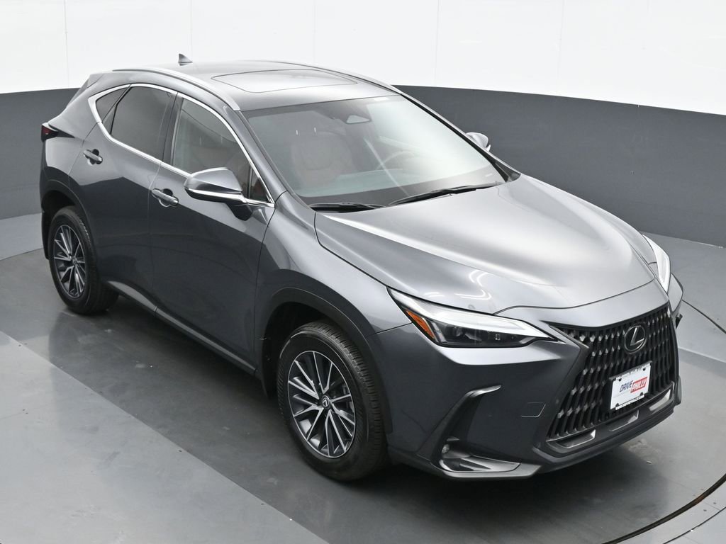 Used 2024 Lexus NX 350 AWD w/ Cold Area Package image 24