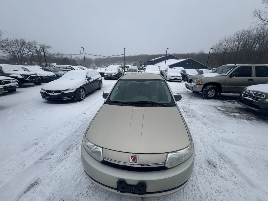Used 2004 Saturn ION Level 2 w/ Power Pkg image 11