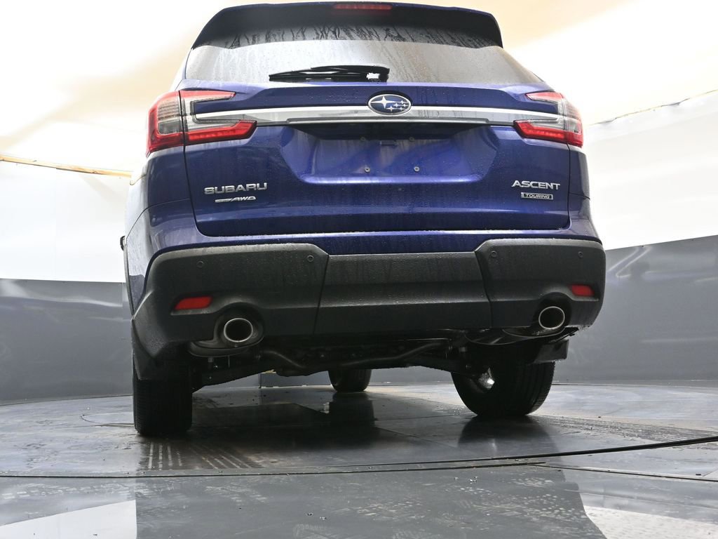 New 2026 Subaru Ascent Touring image 33