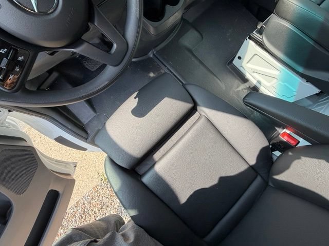 Used 2024 Mercedes-Benz Sprinter 3500 image 8