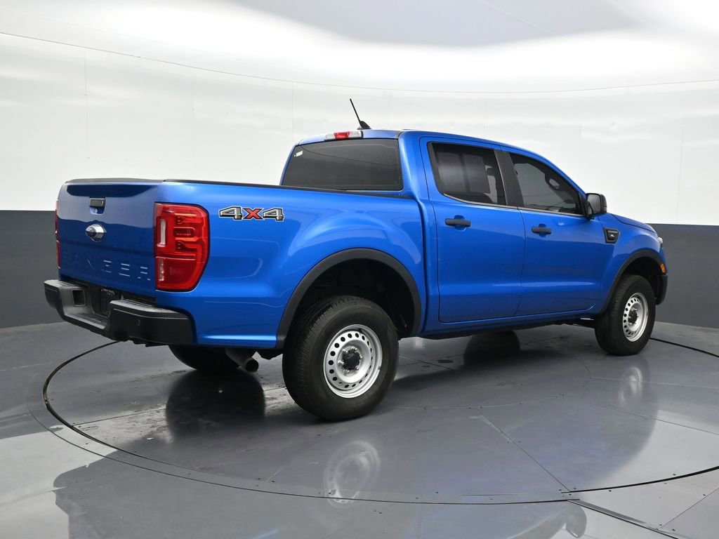 Used 2021 Ford Ranger XL w/ Equipment Group 101A High image 5
