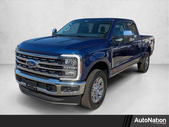 New 2026 Ford F250 Lariat w/ Lariat Ultimate Package