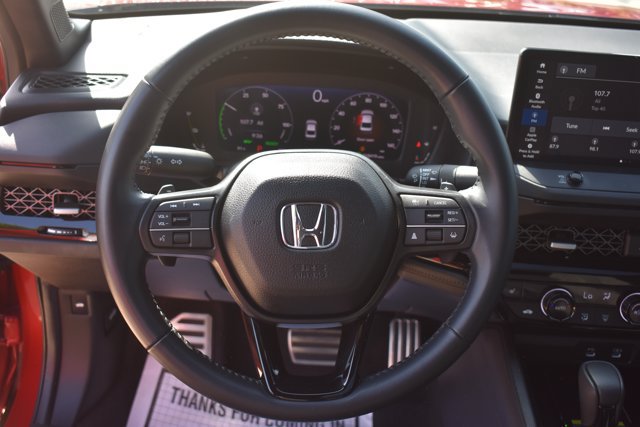 Used 2025 Honda Accord Sport image 20