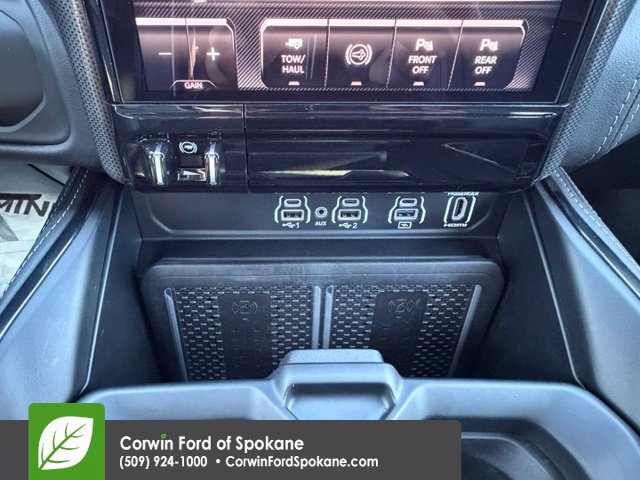 Used 2025 RAM 3500 Limited AWD/4WD image 30