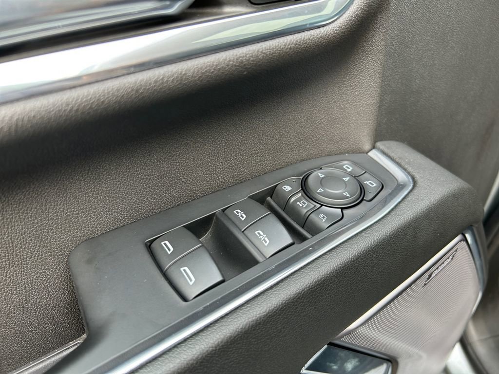 Used 2024 Chevrolet Silverado 2500 High Country w/ High Country Premium Package image 23