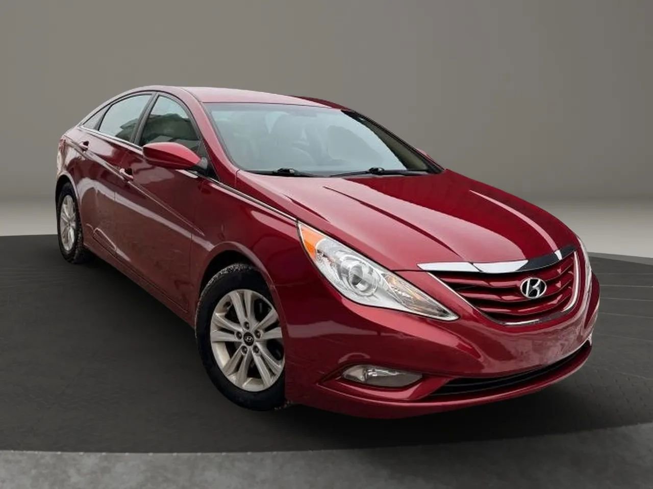 Used 2013 Hyundai Sonata GLS w/ Popular Equipment Pkg image 3