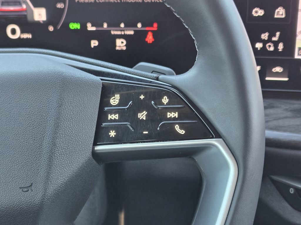 Certified 2025 Audi Q5 Premium Plus w/ Premium Plus image 35