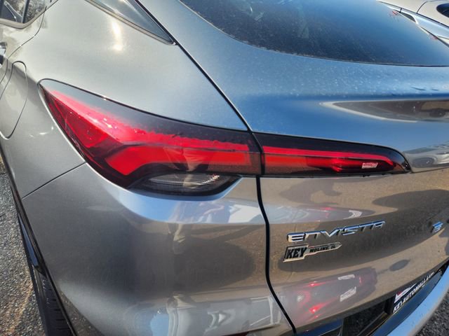 New 2026 Buick Envista Sport Touring w/ Convenience I Package image 5