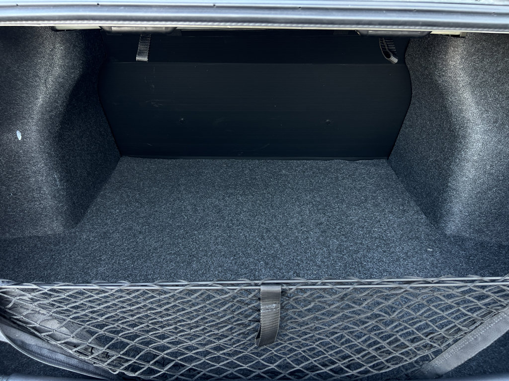 New 2025 Nissan Versa S w/ Trunk Package image 15