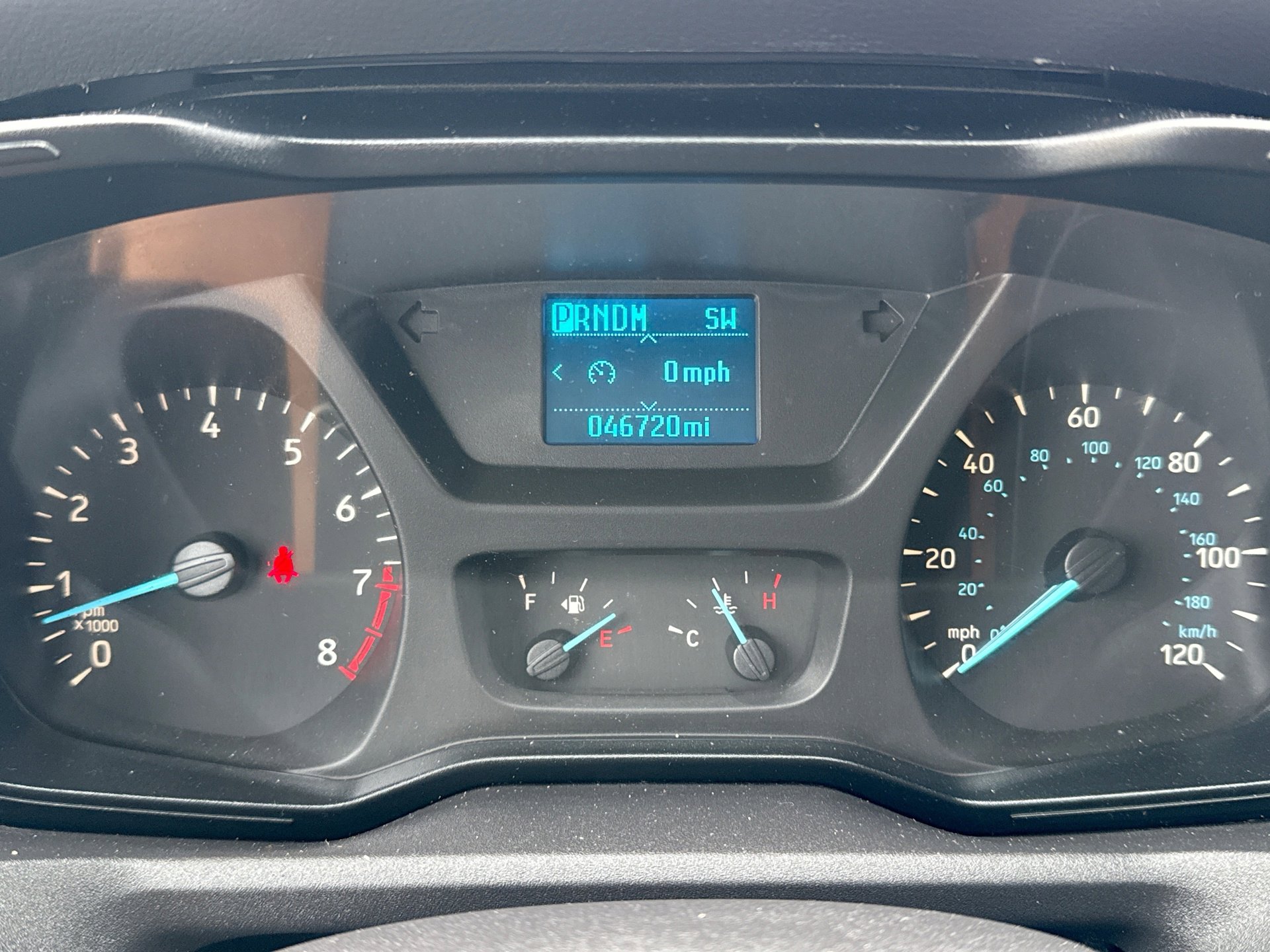 Used 2017 Ford Transit 150 XL image 13