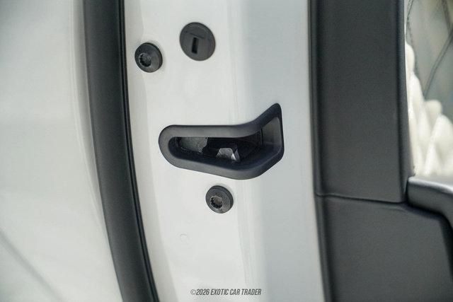 Used 2021 Bentley Bentayga AWD/4WD image 95