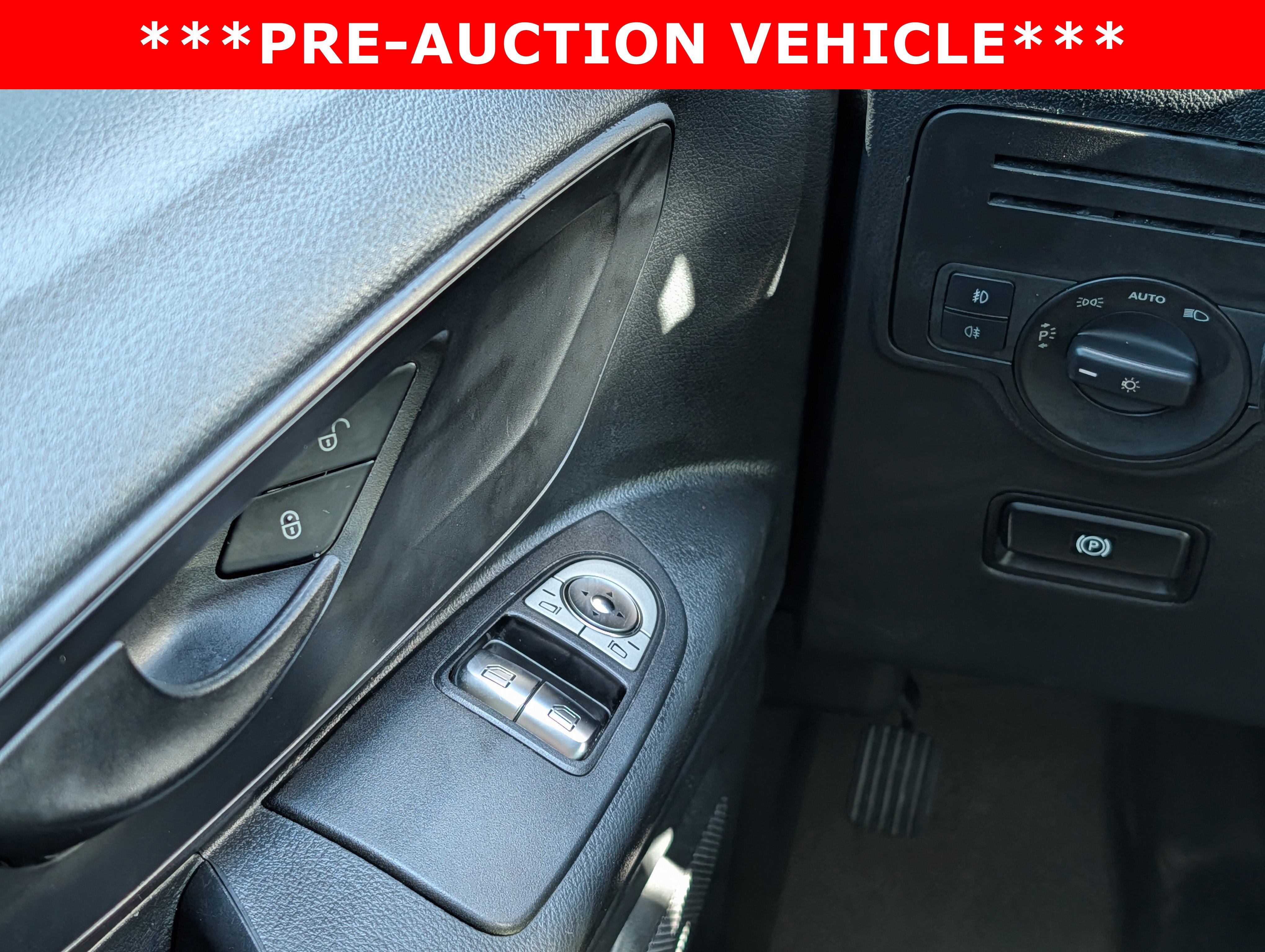 Used 2019 Mercedes-Benz Metris image 23