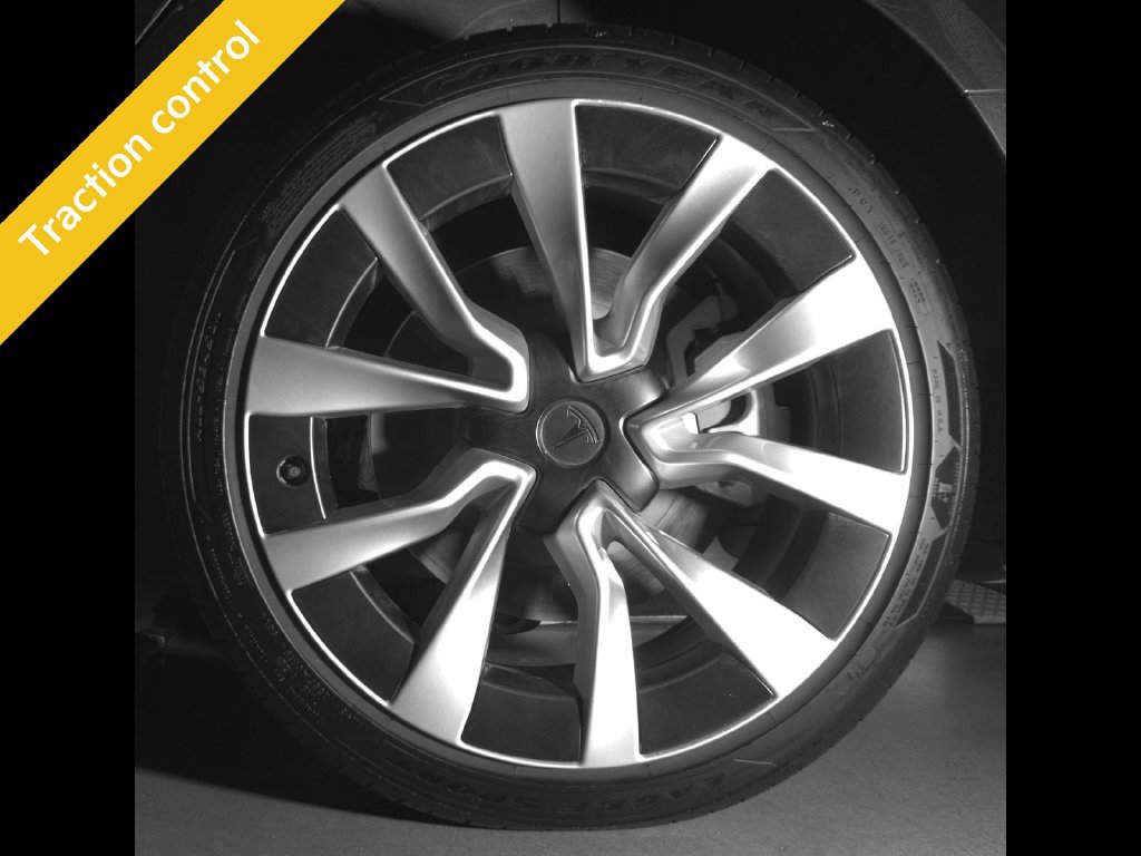 Used 2025 Tesla Model 3 Long Range AWD/4WD image 12