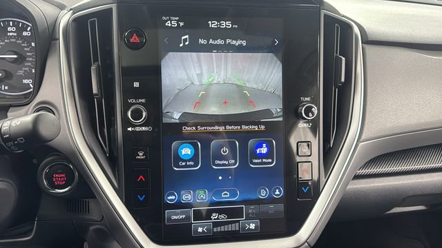 Certified 2025 Subaru Crosstrek 2.0i Premium image 29
