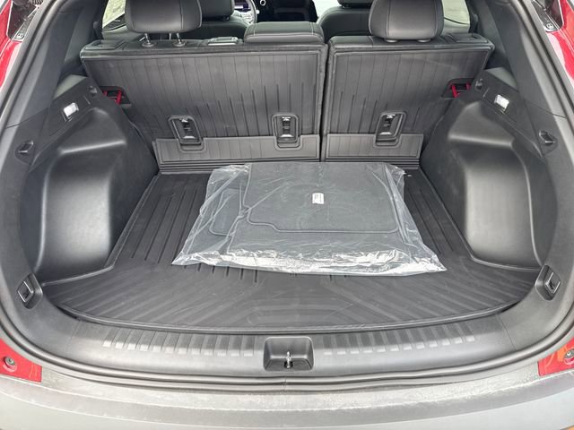 New 2025 Chevrolet Blazer EV LT image 22