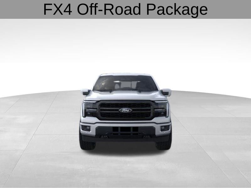New 2025 Ford F150 Lariat image 7