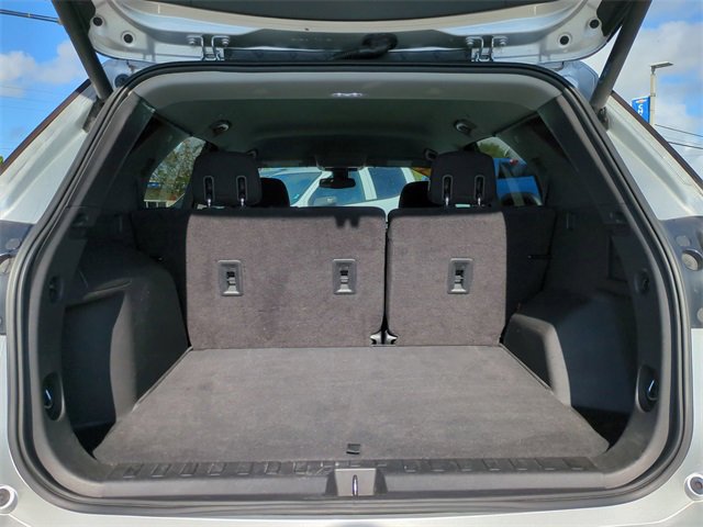 Used 2020 Chevrolet Equinox LT image 14