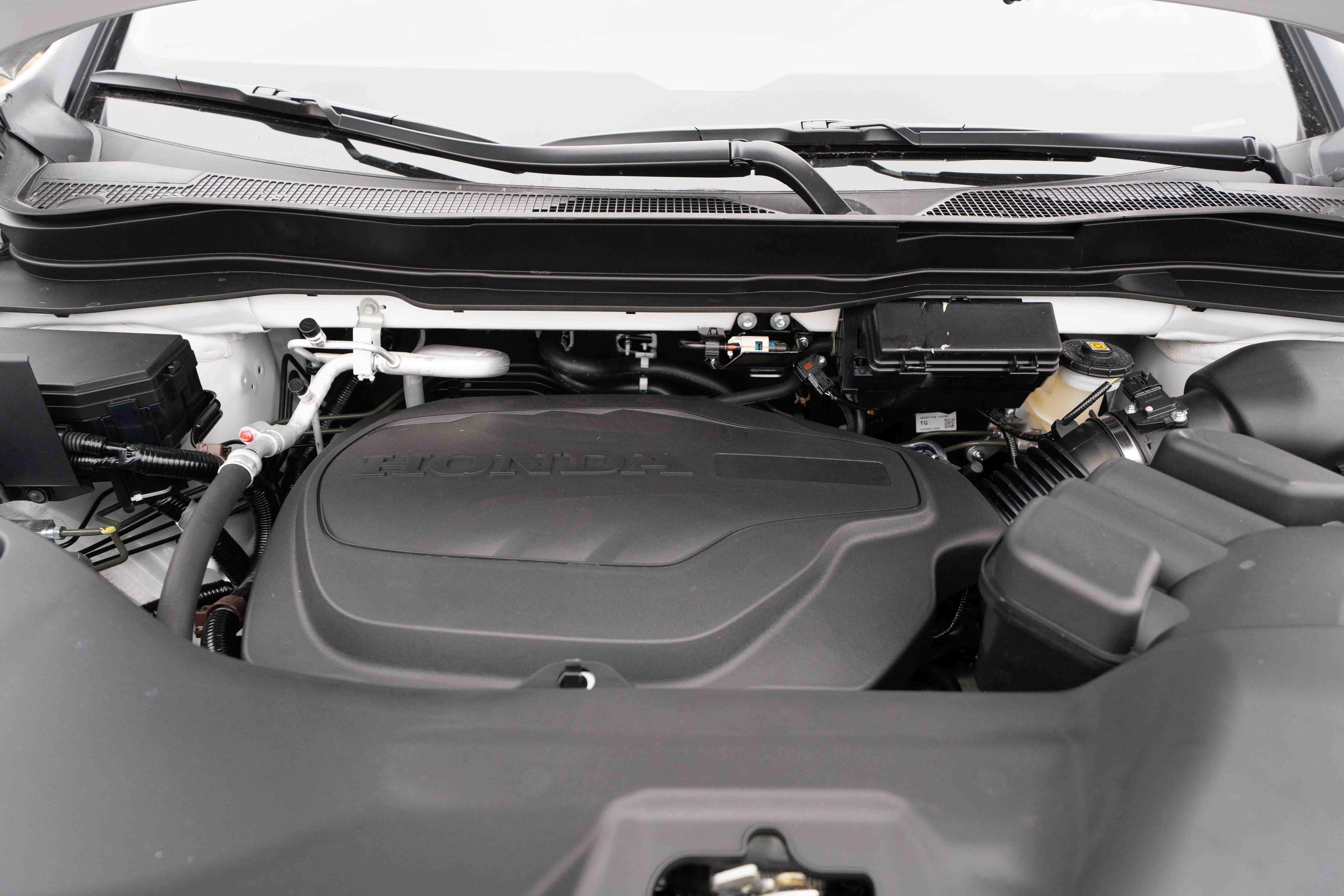 New 2026 Honda Ridgeline Sport image 30