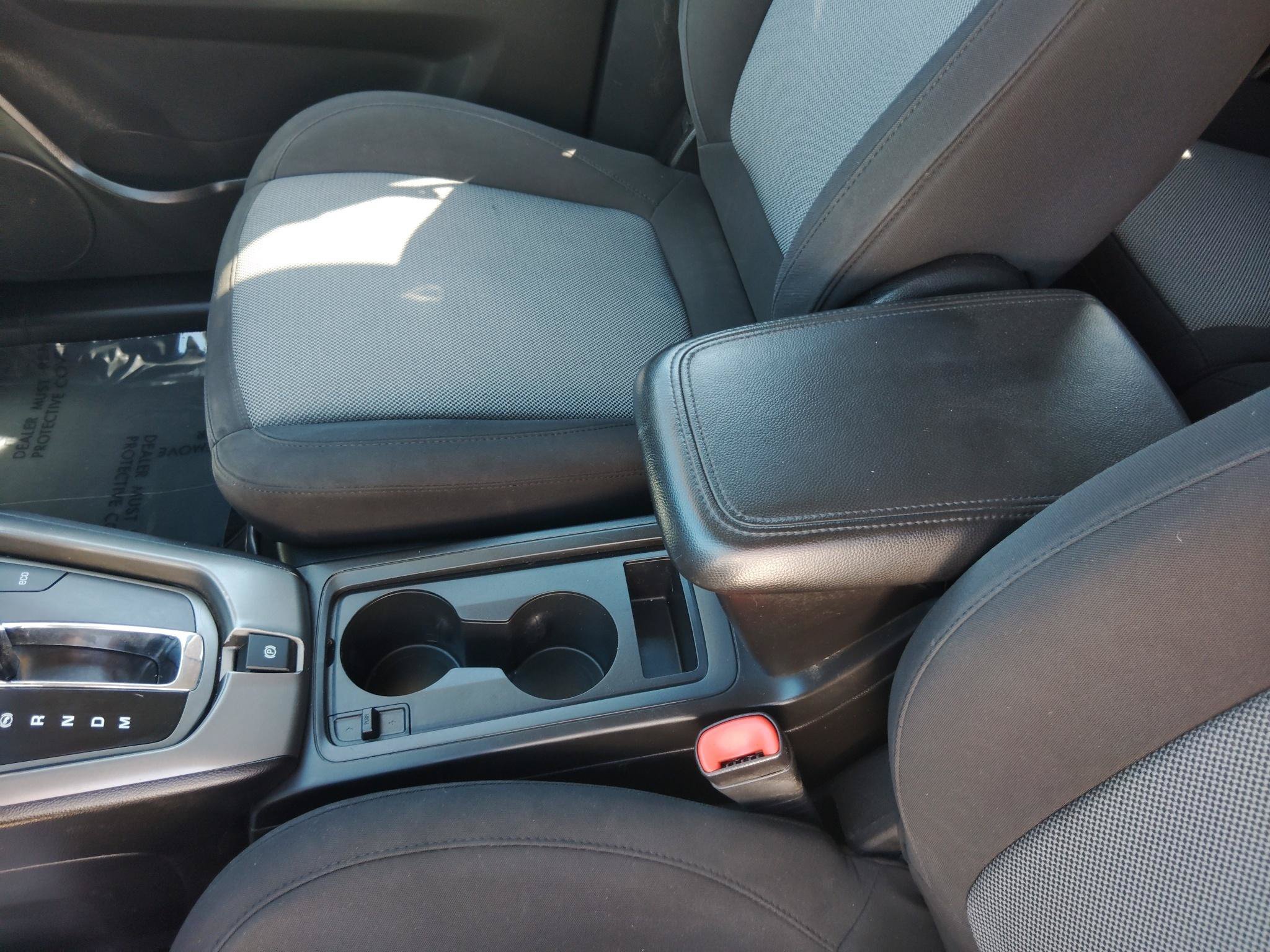 Used 2014 Chevrolet Captiva Sport LS FWD image 23