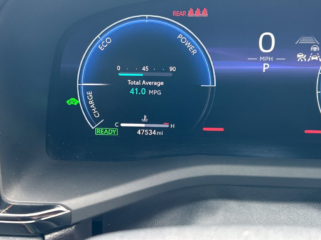 Certified 2025 Toyota Camry XSE w/ Premium Package FWD image 35