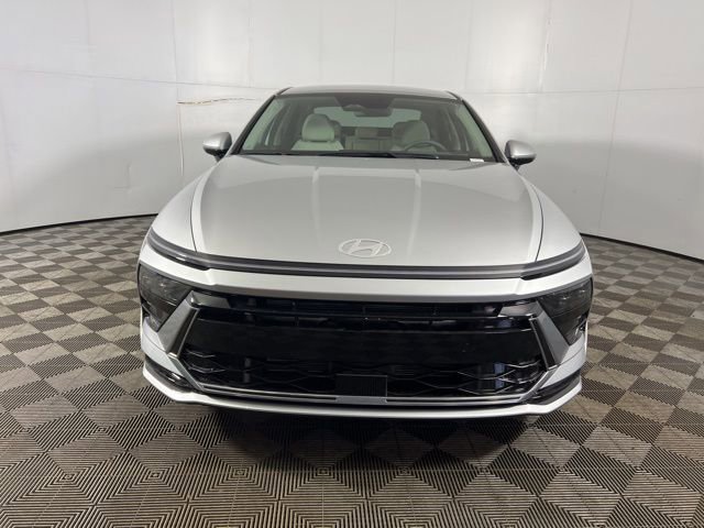 New 2025 Hyundai Sonata SEL AWD/4WD image 2