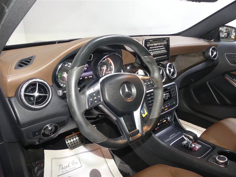 Used 2015 Mercedes-Benz GLA 45 AMG 4MATIC image 23
