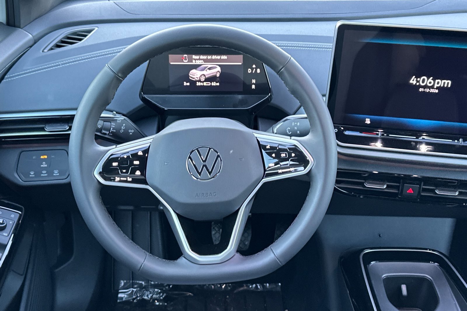 New 2026 Volkswagen ID.4 Pro image 14