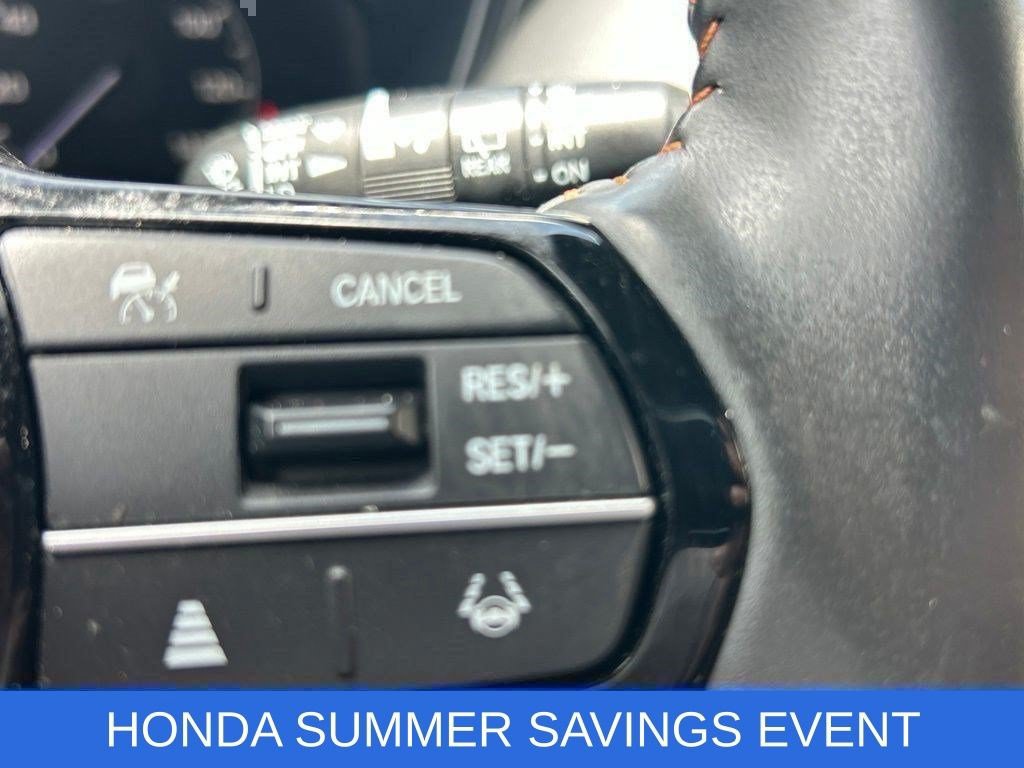 Used 2024 Honda HR-V Sport image 20