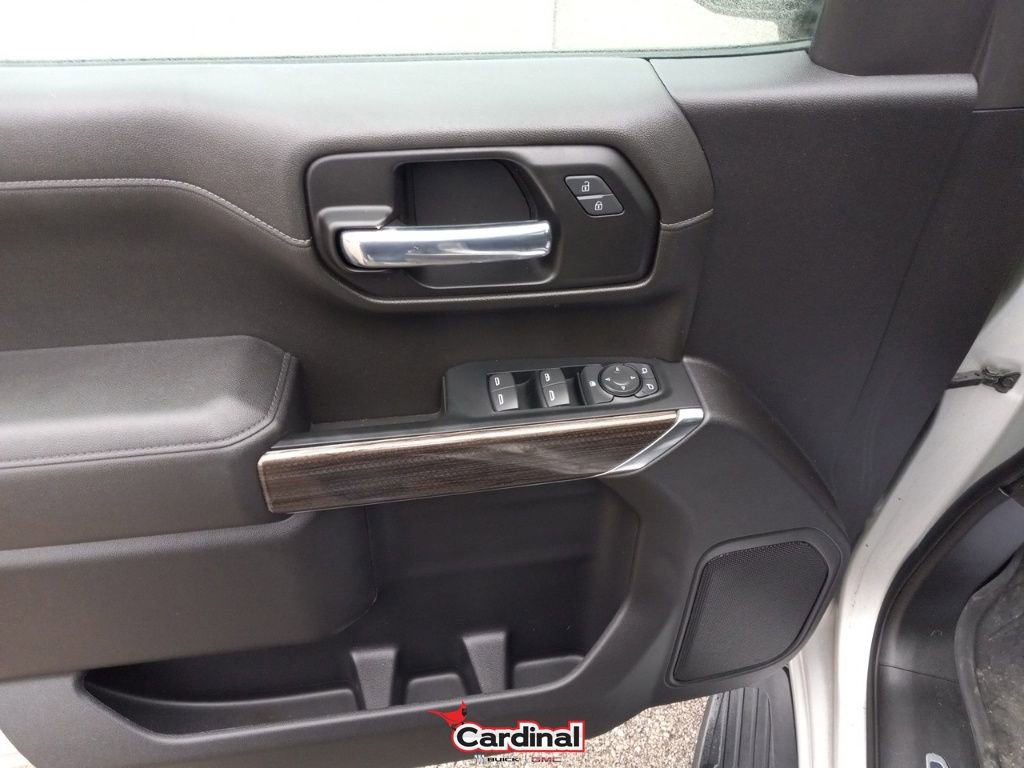 Used 2022 Chevrolet Silverado 1500 RST image 18