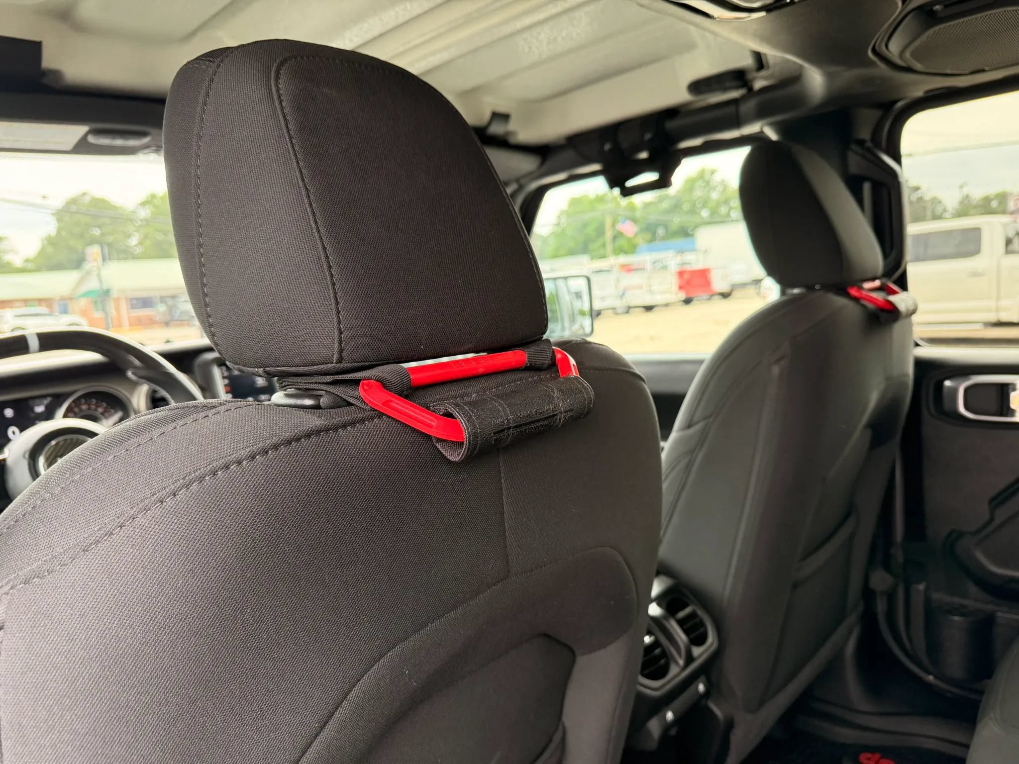 Used 2021 Jeep Gladiator Sport AWD/4WD image 36
