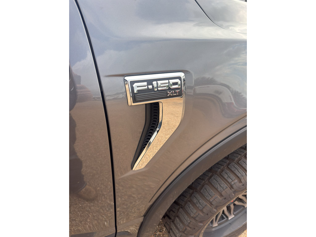 Used 2023 Ford F150 XLT w/ Trailer Tow Package AWD/4WD image 37