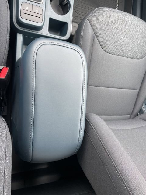 New 2026 Ford Maverick XL image 37