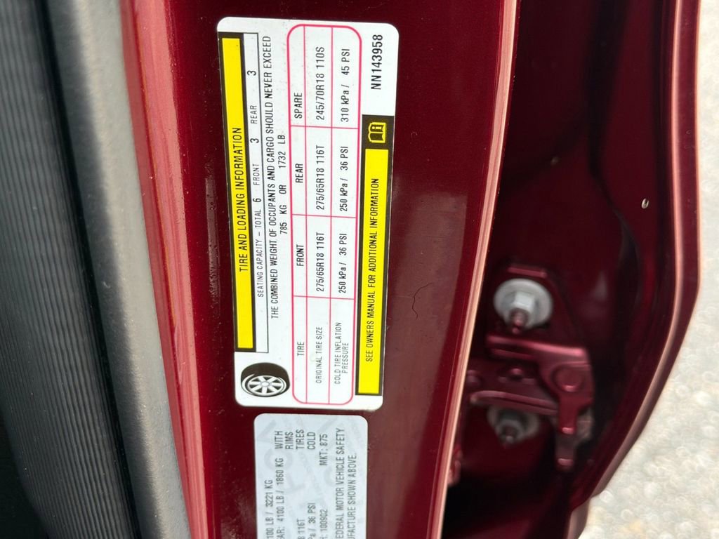 Used 2022 RAM 1500 Big Horn AWD/4WD image 26