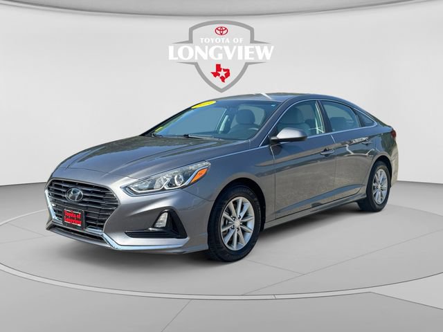 Used 2019 Hyundai Sonata SE