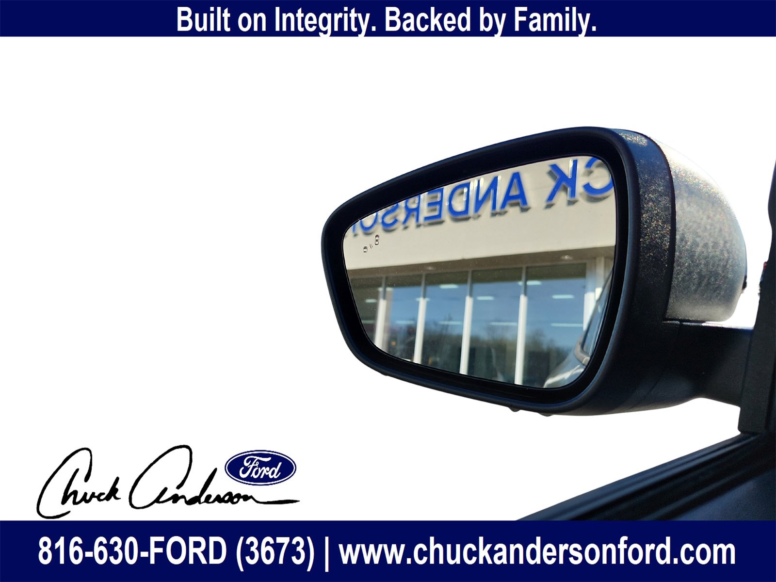 New 2026 Ford Escape Active w/ Cold Weather Package image 11