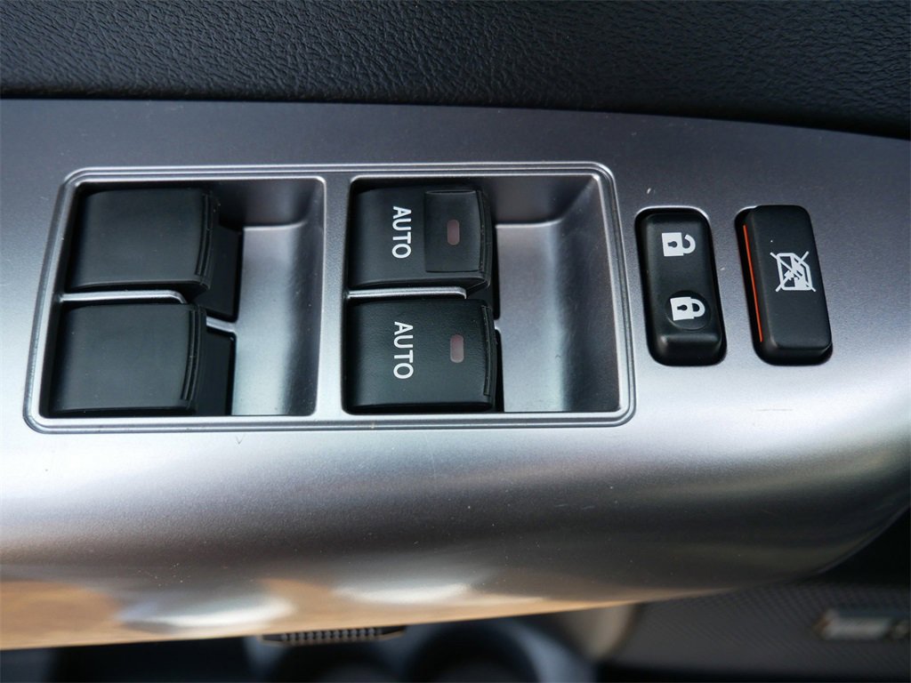 Used 2020 Toyota Sequoia TRD Pro image 16