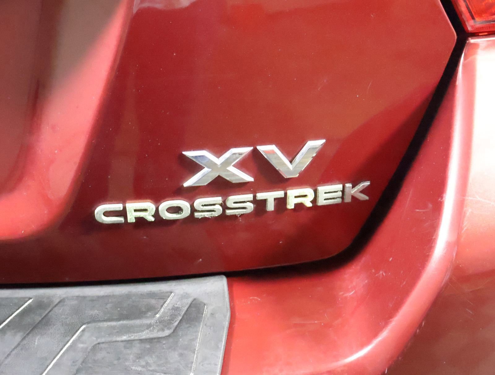 Used 2014 Subaru Crosstrek 2.0i Limited image 14