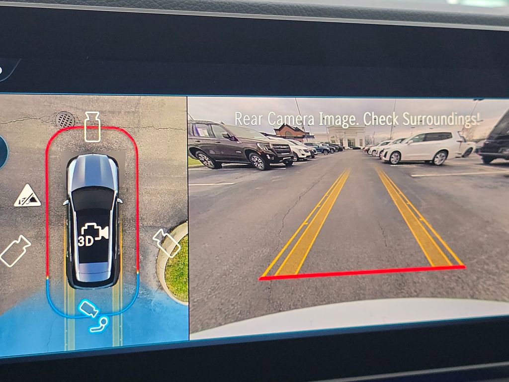 New 2025 Mercedes-Benz GLE 350 4MATIC image 31