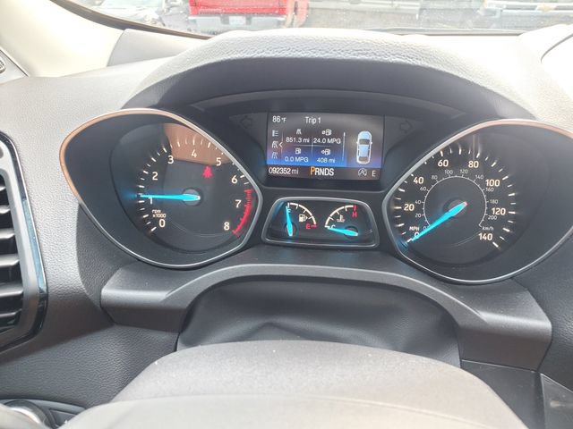 Used 2019 Ford Escape Titanium AWD/4WD image 28