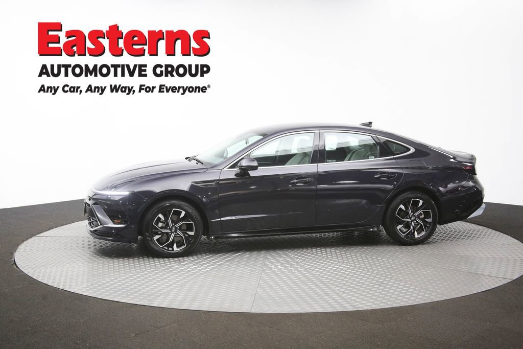 Used 2025 Hyundai Sonata SEL FWD image 60