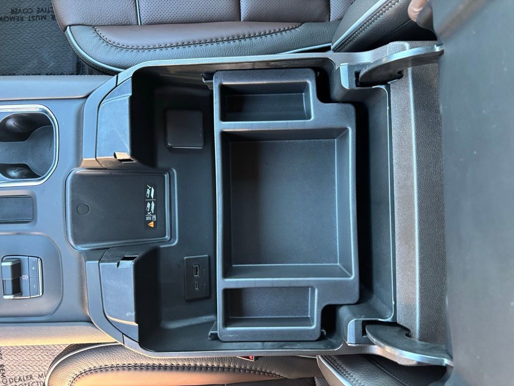 New 2026 GMC Sierra 2500 Denali image 24