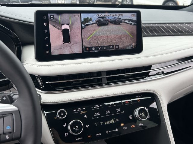 New 2027 INFINITI QX60 Autograph AWD/4WD image 28