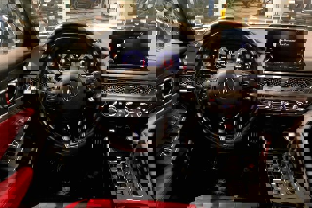 Used 2023 Acura Integra A-Spec image 4