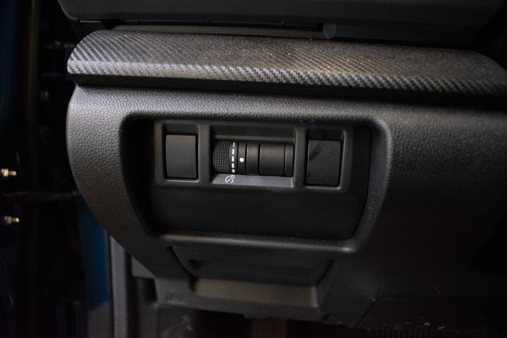 Certified 2024 Subaru Crosstrek 2.5i Wilderness AWD/4WD image 18