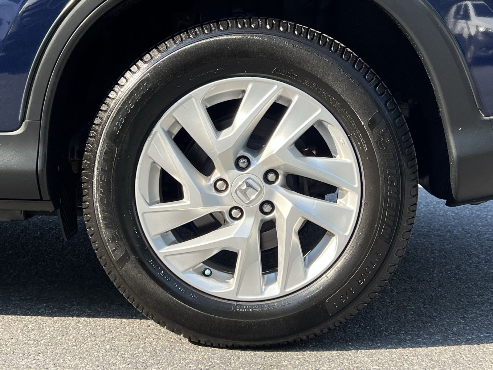 Used 2016 Honda CR-V EX image 17