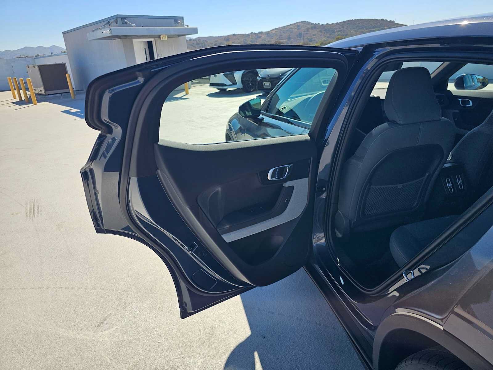 Used 2024 Polestar Polestar 2 AWD/4WD image 15