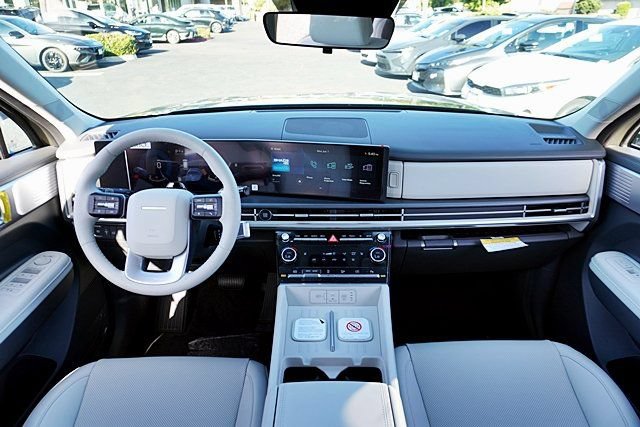 New 2026 Hyundai Santa Fe SEL FWD image 23