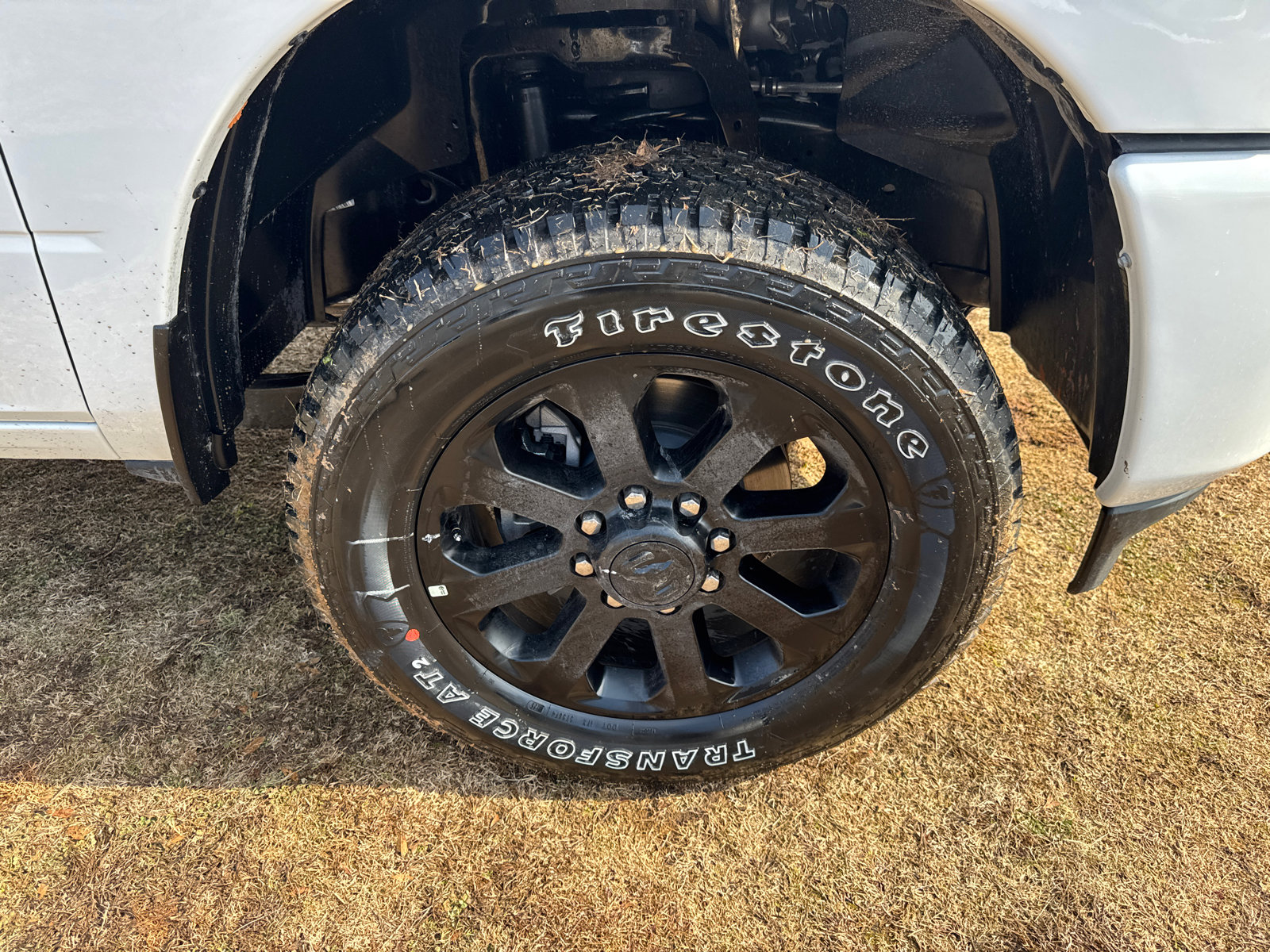 New 2026 RAM 2500 Laramie w/ Night Edition image 12